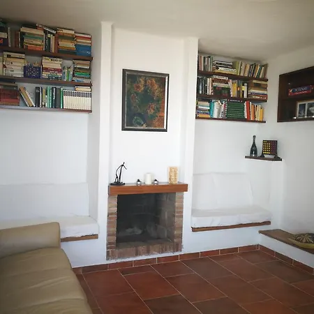 Casa Anaisa Ferienhaus Guatiza