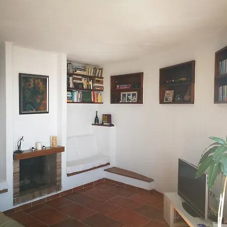 Holiday home Casa Anaisa Guatiza
