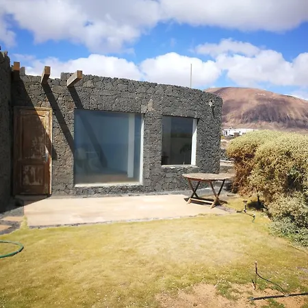 Holiday home Casa Anaisa *