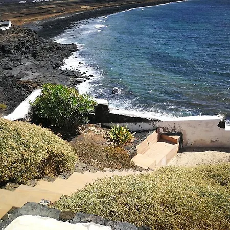 Casa Anaisa Ferienhaus Guatiza