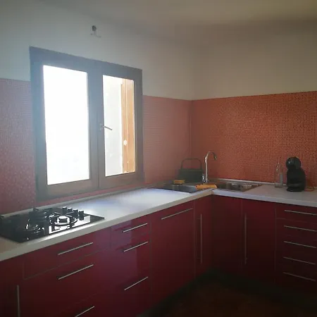 Holiday home Casa Anaisa